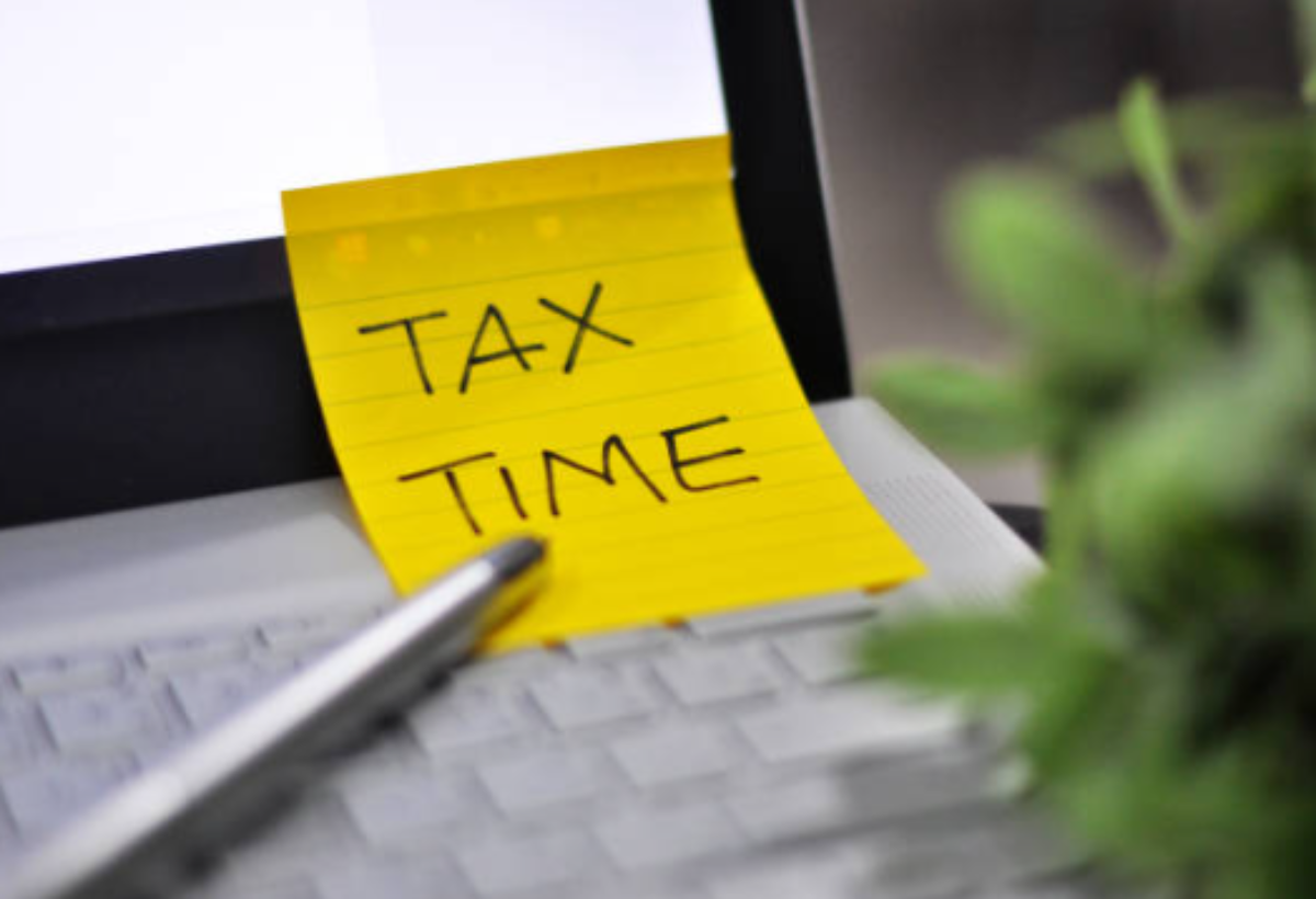 Who Needs To File Tax Returns Who Needs To File Tax Returns